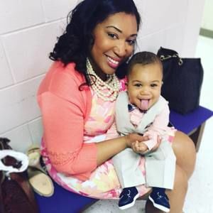 Meet your Posher, Tempest